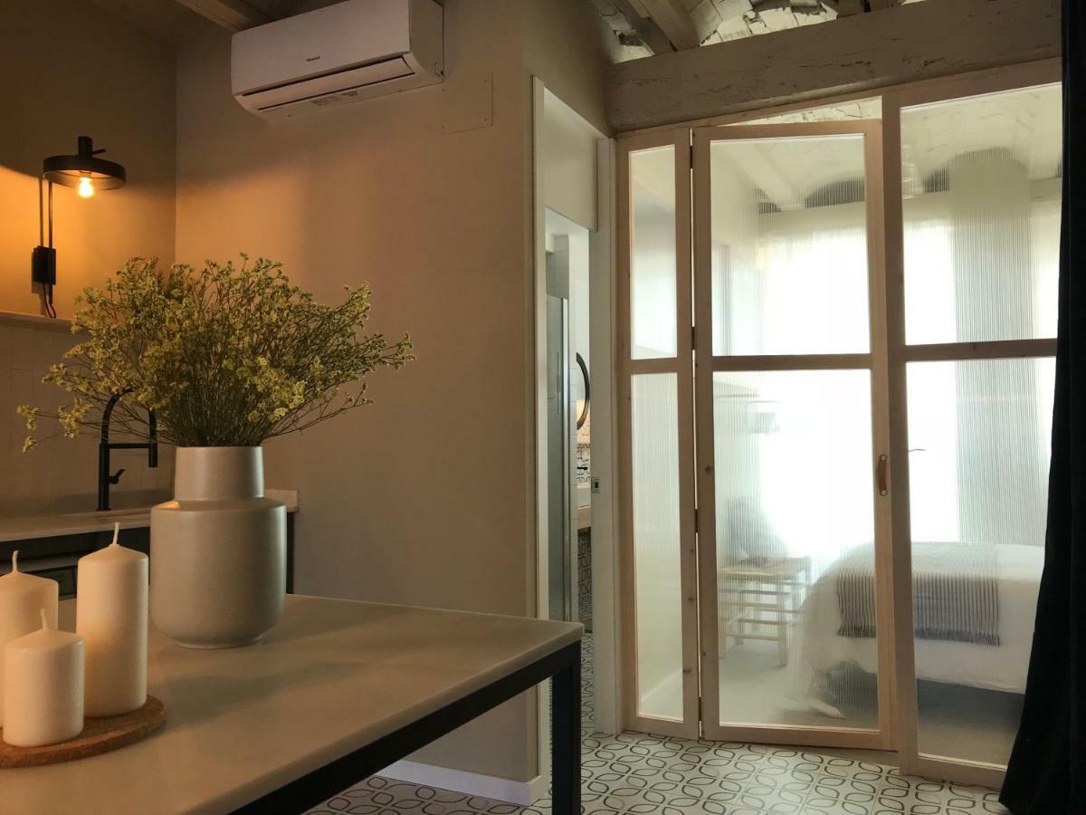 Romantic Apartment Valencia Exterior foto